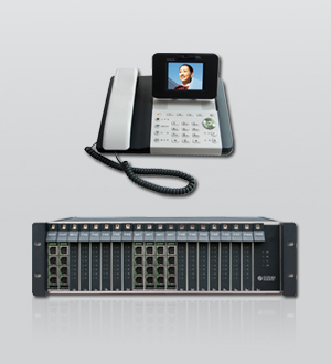 SOC8000-IPPBX/VOIP