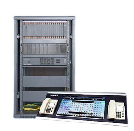 矿用数字程控调度通讯系统