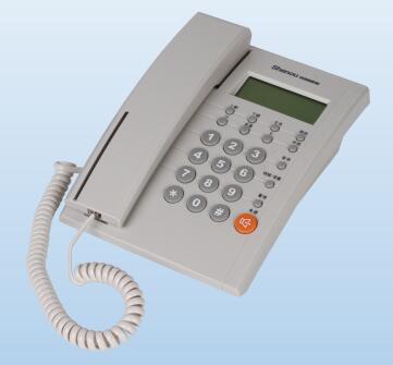 HCD999（3）电话机