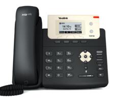重庆亿联IP电话机 T19P T21P-E2网络电话机