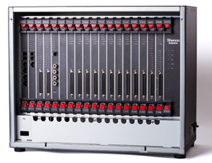 SOT600K数字集团电话交换机系统