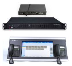 SOC1000-IP程控调度系统